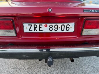 Lada VAZ 2107 1500 Žiguli - 6