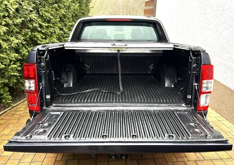 Ford Ranger LIMITED 3.2 2016 A/T ROLETA - DPH - BEZ ADBLUE - 6