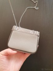 The Victoria Micro Shoulder Bag - 6