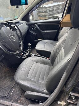 Dacia Duster 1,5 DCI - 6