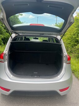 Hyundai ix20 - 6