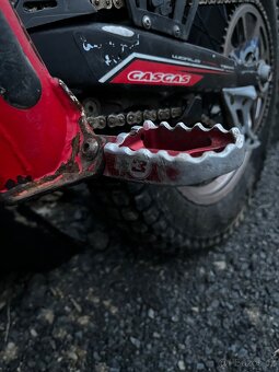 gas gas 80 rookie - 6