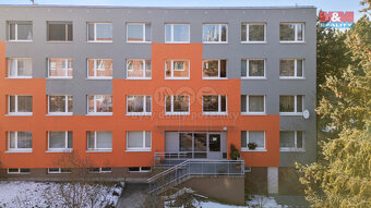 Prodej bytu 3+kk, 67 m², Průhonice, ul. Na Sídlišti III - 6