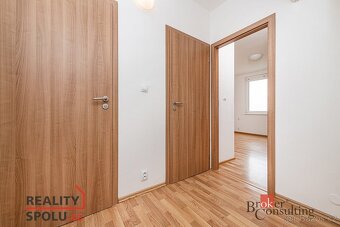 Prodej, byty/3+kk, 68 m2, Vajdova 1030/3, 10200 Praha, Hlavn - 6