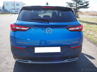 Opel GRANDLAND X 1.6 TURBO D EDITION - 6