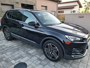 Seat Tarraco Xcellence 2.0 TDI 110Kw facelift - 6