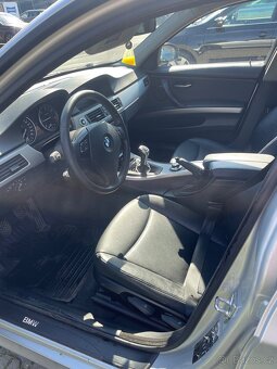 Bmw E91 310hp - 6