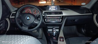 BMW f31 - 6
