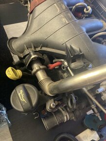 Ford Motor TDCi 2.0, 130hp - 6