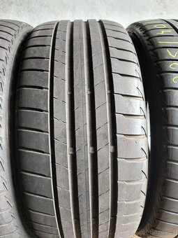 LETNÍ PNEU BRIDGESTONE 225/40/19-4KS - 6