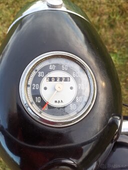 Jawa 250 - 6