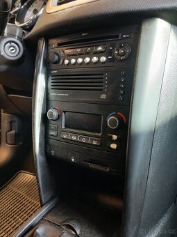 PEUGEOT 207 PRVNÍ MAJITEL BOHATÁ VÝBAVA - 6