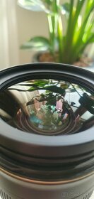 NIKKOR AF-F 24-70 ,f 2,8G - 6
