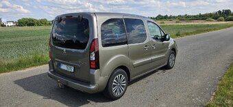 Peugeot Partner - 6