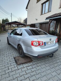 Volkswagen jetta - 6