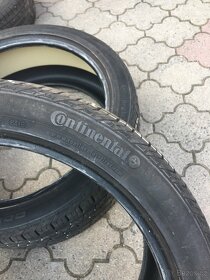 zimní pneu 275/40/22 - 6