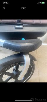 THULE urban glide 2-pro dvojčata - 6