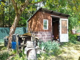 Prodej slunného, pozemku 1 103 m² v Hodkovicích nad Mohelkou - 6