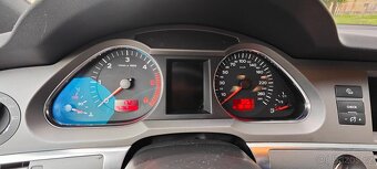 Audi A6(C6, 4F) 3.0TDi - 6