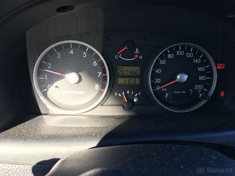 Hyundai Getz 1.1 - 6