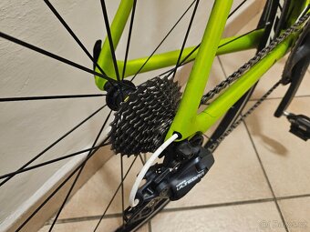 Lapierre Senzium 600 - 6