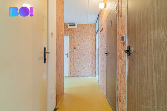 Prodej bytu 3+1, 75 m², Paseka u Šternberka - 6