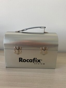 Rocafix Isolkit sada na opravu izolace v kufříku, nové - 6
