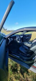 PRONÁJEM VOZU FORD MUSTANG 5.0 GT - 6
