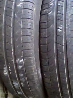 Letni pneu Michelin 3ks - 6
