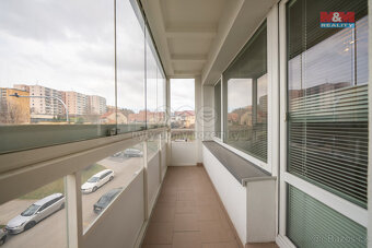 Prodej bytu 3+1, 63 m², Brno, ul. Spodní - 6