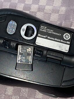 Myš k PC - 6