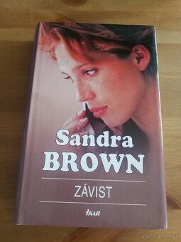 Sandra Brown - 6