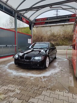 BMW E92 335d - 6