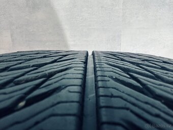 TOP zimní sada R20 BMW X5 G05 originál style 736 - 6