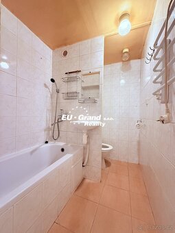 Prodej bytu 1+1 s lodžií, 44,7 m2 – Čelakovická, Varnsdorf - 6