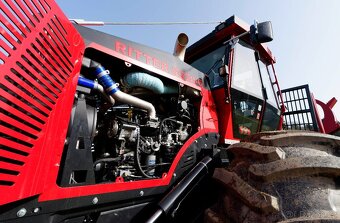 Lesní traktor RITTER R220-6 - 6