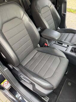 VW Golf 7 Variant, 2.0TDI 110kw - 6