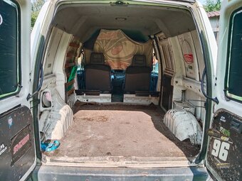 Citroen Jumpy 1.9D - 6