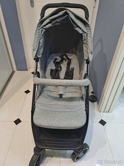 Dětský sportovní kočár zn. BRITAX RÖMER - 6