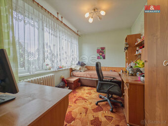 Prodej bytu 3+1, 69 m², Bohumín, ul. Svat. Čecha - 6