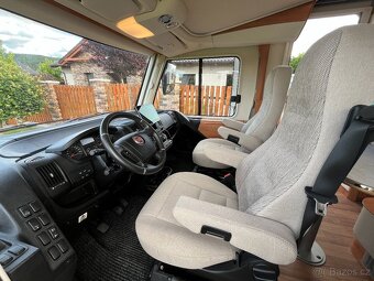 Hymer B - DL 574 , 2,3 Mjet 150 PS - 6