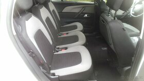C4 GRAND PICASSO 1.6i 16V 2014 nový v čr po 1.maj.DPH 7-MÍST - 6