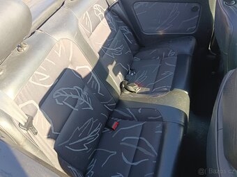 Peugeot 306 Cabrio - 6