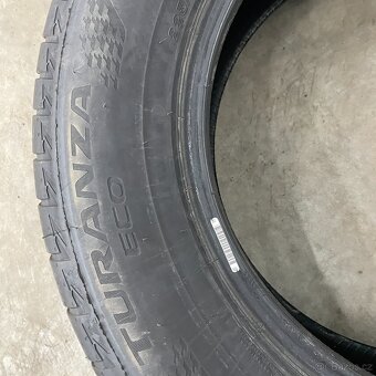 Letní pneu 225/65 R17 102V Bridgestone - 6