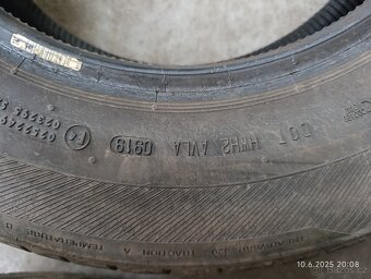 Pneumatiky 175/80 R14 Barum Brillantis 2 - 6