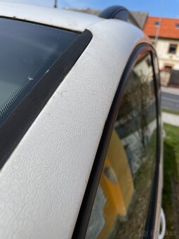 VW Touran,na náhradní díly - 6