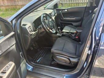 Kia Sportage - 6