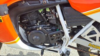 Yamaha Tenere 125 Chesterfield - 6