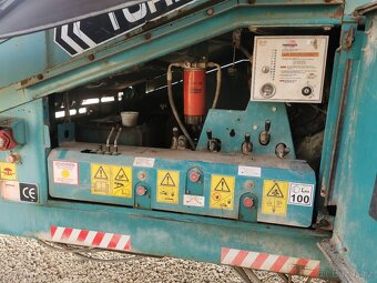 Powerscreen Chieftain 1400 mobilná mokrá triediaca linka - 6