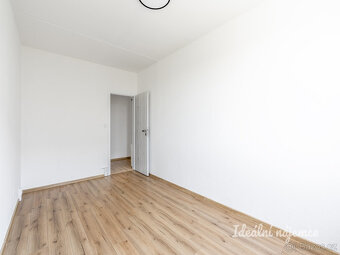 Pronájem bytu 3+1, Peškova, Hlubočepy, 27000 Kč/měs, 76 m2 - 6